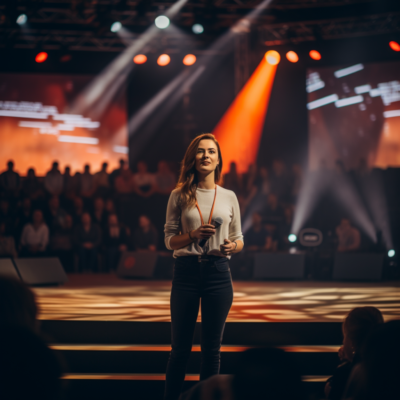 dom81d_24130_young_female_event_manager_on_stage_looking_like_h_5d3e7f69-650b-497f-90b9-d63846427d00