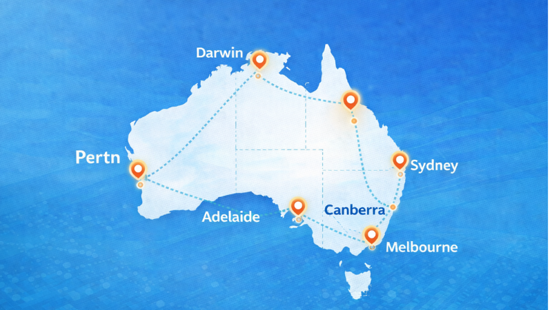 Capital City Coverage